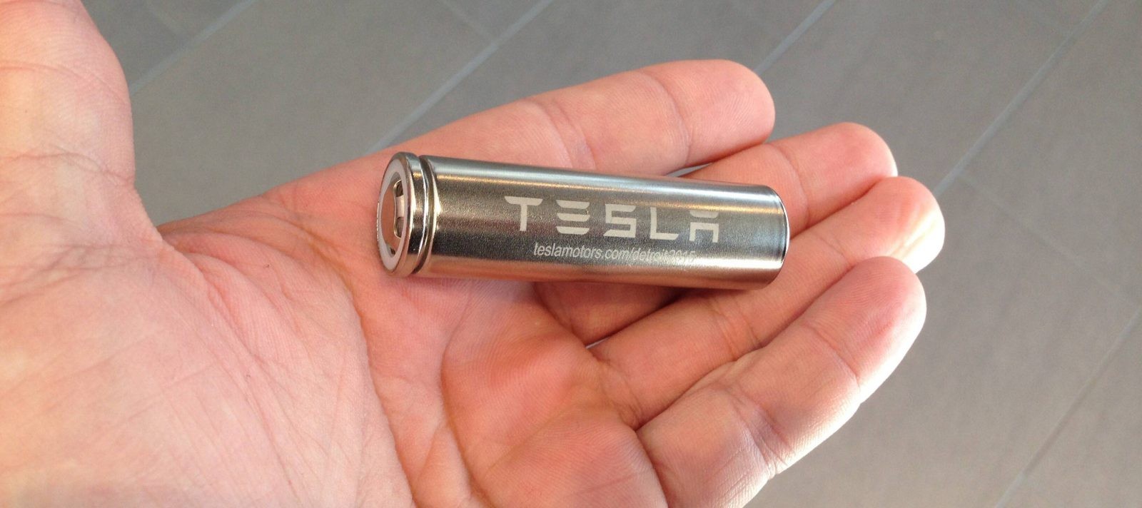 Hvorfor vil Li-ion batteri vare lenge i en Tesla? Teslanytt.no