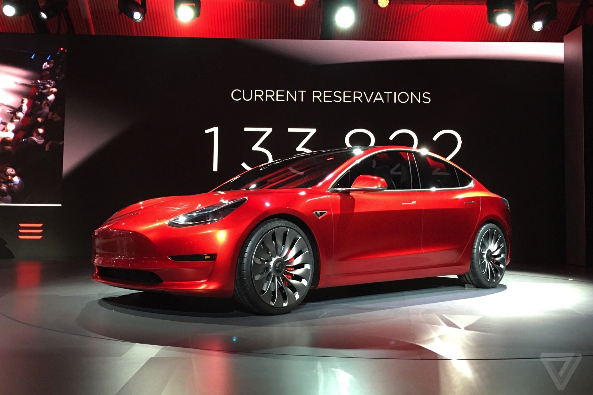 Hva vet vi om Tesla Model 3? Teslanytt.no